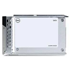 Dell SSD  400-BDUX drives allo stato solido 2.5