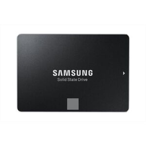 Samsung Ssd Evo 850 250gb-black