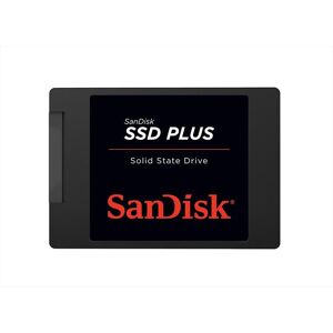 SanDisk Ssd Plus 480gb