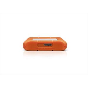 LaCie 2tb Rugged Mini Usb 3.0