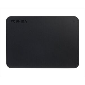 Toshiba Hard Disk 2tb 2,5