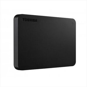 Toshiba Hard Disk 1tb 2,5