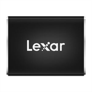 Lexar Ssd 500gb Sl100 Pro-black