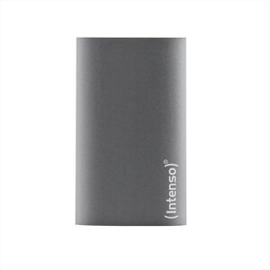 INTENSO External Ssd Premium 1 Tb-antracite