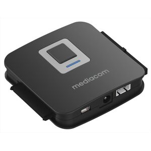 Mediacom Adattatore Usb 3.0 Md-s403 Per Dischi Rigidi Sat