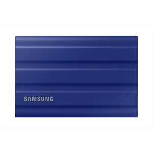 Samsung Hard Disk Esterno Mu-pe1t0r/eu-blu