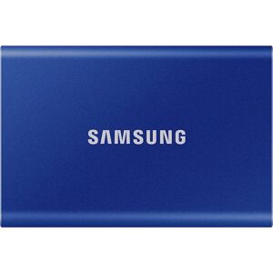 Samsung Hard Disk Esterno Mu-pc2t0h/ww-blu