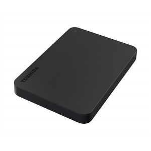 Toshiba Hard Disk 4tb 2,5