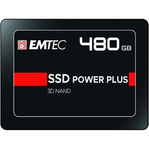 EMTEC Hard Disk Interno Ecssd480gx150