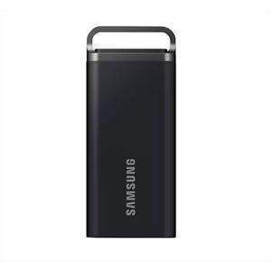 Samsung Hard Disk Esterno Bmpssdps5e-nero