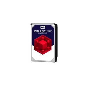 Western Digital Red Pro Nas - 12 Tb - Wd121kfbx