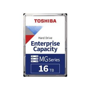 Toshiba Mg08 Enterprise Capacity - 16 Tb - Mg08aca16te