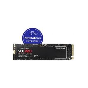 Samsung 980 Pro 1tb Ssd - Mz-V8p1t0bw