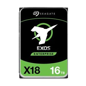 Seagate Exos X18 - 16tb - St16000nm000j