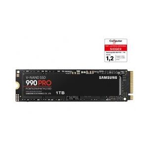 Samsung 990 Pro - 1tb - Mz-V9p1t0bw