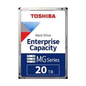 Toshiba Mg10 - 20tb - Mg10aca20te