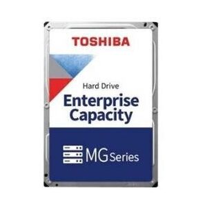 Toshiba Mg07 Enterprise Capacity - 14 Tb - Mg07aca14te