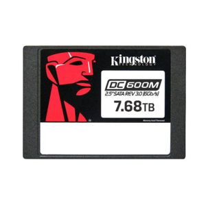 Kingston DC600M SSD INTERNO 7680 GB GB 2.5