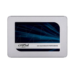 Crucial MX500 SSD INTERNO 4.000GB 2.5