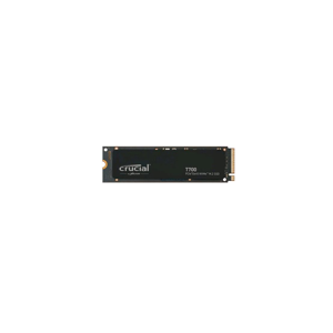 Crucial T700 SSD 4.000GB M.2 NVMe PCI EXPRESS 5.0 TCG