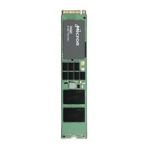 Micron 7450 PRO M.2 1920 GB PCI Express 4.0 3D TLC NAND NVMe (MTFDKBG1T9TFR-1BC15ABYYR)