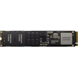 Samsung PM9A3 M.2 960 GB PCI Express 4.0 MLC NVMe (MZ1L2960HCJR-00A07)