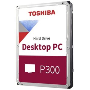 Toshiba P300 3.5