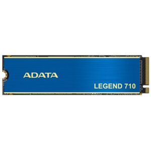 ADATA LEGEND 710 M.2 1000 GB PCI Express 3.0 3D NAND NVMe (ALEG-710-1TCS)