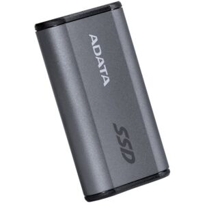 ADATA TECHNOLOGY B.V. ADATA SE880 500 GB Wi-Fi Grigio (AELI-SE880-500GCGY)