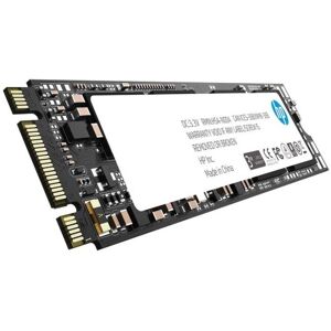 HP S700 SSD M.2 SATA 500GB (2LU80AA)