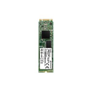 Transcend 830S M.2 256 GB Serial ATA III 3D NAND (TS256GMTS830S)