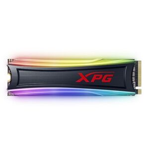 ADATA XPG Spectrix S40G M.2 512 GB PCI Express 3.0 3D TLC NVMe (AS40G-512GT-C)