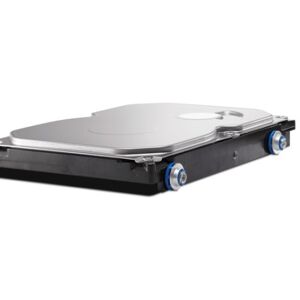 HP Unità disco rigido SATA (NCQ/Smart IV) da 1 TB 7200 rpm 6 Gbp/s (QK555AA)