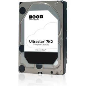 HGST - INT HDD MOBILE CONSUMER HGST Ultrastar 7K2, 1 TB 3.5