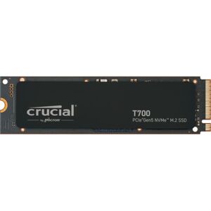 Crucial T700 M.2 2 TB PCI Express 5.0 NVMe (CT2000T700SSD3)