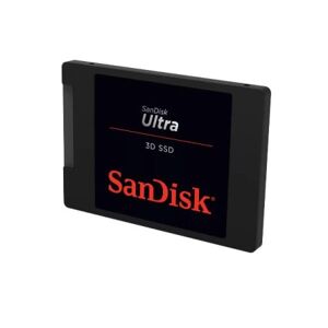 SanDisk SSD ULTRA 3D 2.5 INCH 1TB (SDSSDH31T00G26)