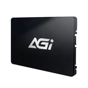 AGI TECHNOLOGY AGI SSD INTERNO SATA 4TB 2.5