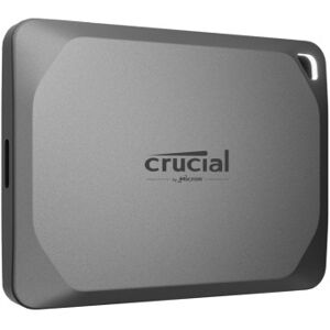 Crucial X9 Pro 1 TB Grigio (CT1000X9PROSSD9)