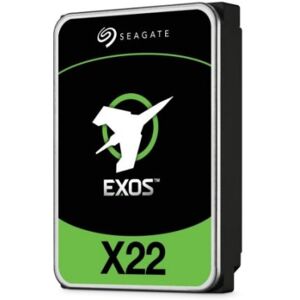 Seagate ST22000NM001E disco rigido interno 3.5