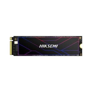 HIKVISION HIKSEMI SSD INTERNO G4000 1TB M.2 PCIe R/W 7450/6600 GEN 4X4 (HS-SSD-FUTURE 1024G)