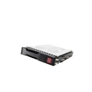 HPE 2.4TB SAS 10K SFF BC SED FIPS (P28618-B21)