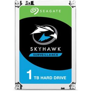 Seagate SkyHawk ST1000VX005 disco rigido interno 3.5