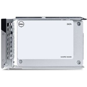 Dell 400-BDUX drives allo stato solido 2.5