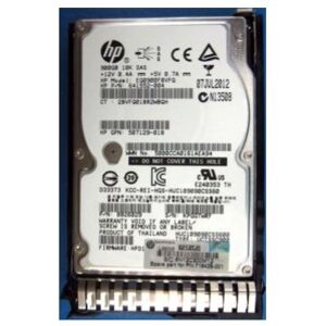 HP Enterprise 719429-001 disco rigido interno 2.5