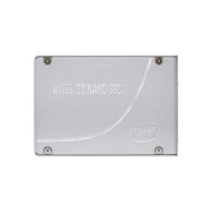 Intel SSDPE2KX020T801 drives allo stato solido U.2 2000 GB PCI Express 3.1 TLC 3D NAND NVMe (SSDPE2KX020T801)