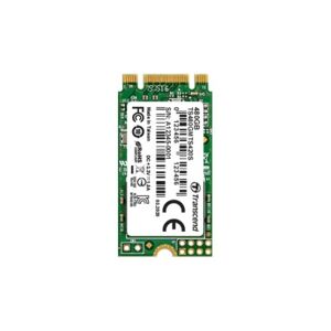 Transcend 420S M.2 480 GB Serial ATA III 3D NAND (TS480GMTS420S)