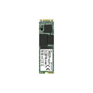 Transcend 830S M.2 2000 GB Serial ATA III 3D NAND (TS2TMTS830S)