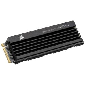 Corsair MP600 PRO LPX M.2 2000 GB PCI Express 4.0 3D TLC NAND NVMe (CSSD-F2000GBMP600PLP)