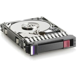 HP Enterprise M6625 300GB 6G SAS 10K rpm SFF (2.5-inch) Dual Port Hard Drive 2.5