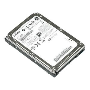 Fujitsu S26361-F5543-L124 disco rigido interno 2.5